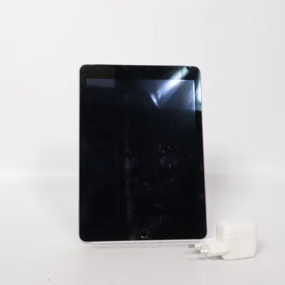 Tablet (Black) from Apple