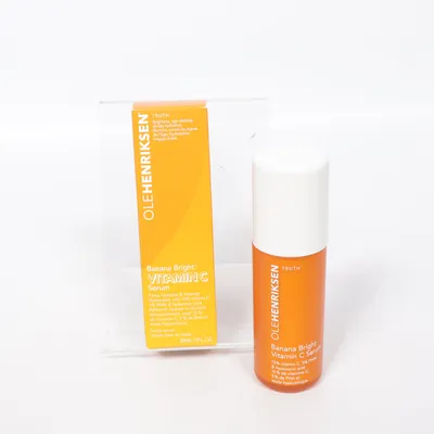 Serum (Banana Bright Vitamin C Serum) från Olehenriksen