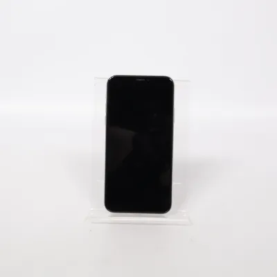 Smartphone (Silverfärgad) från Apple