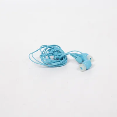Écouteurs (Bleu) de SAS