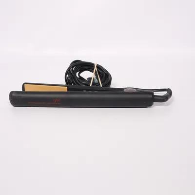 Locktång från GHD
