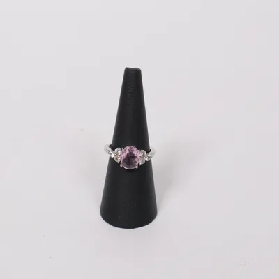 Ring (Silverfärgad) Silver