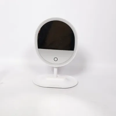 Sminkspegel (Vit) från Browgame Cosmetics