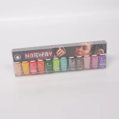 Nail polish (Norway Kit) from Depend