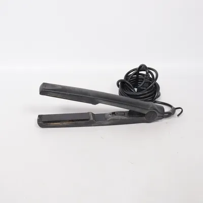 Hair straightener from Gama