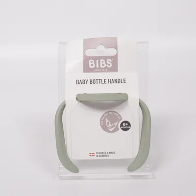 Babytilbehør (Grøn) fra Bibs