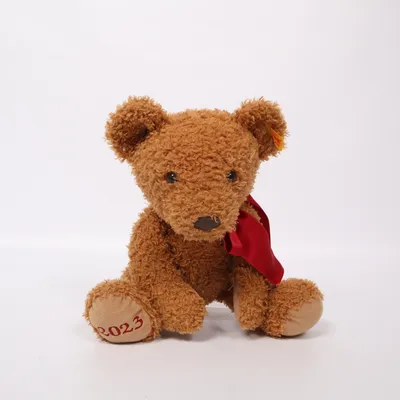Soft toy (Brown) from Steiff