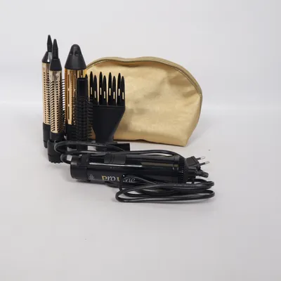 Hot air brush (3545) from Proline