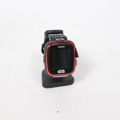 Smartwatch (Sort, Rød, Hvid) fra VTech