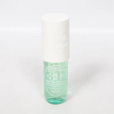 Body Mist (Cheirosa 39) von Sol de Janeiro
