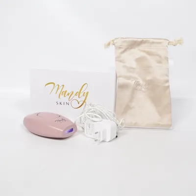 Hårborttagningslaser