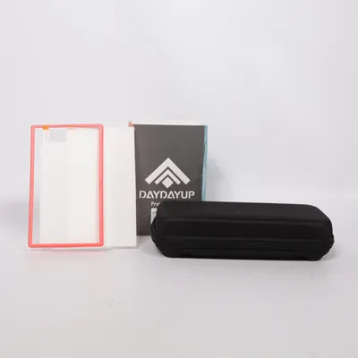 Game console accessories (Bag For Nintendo Switch) from Daydayup