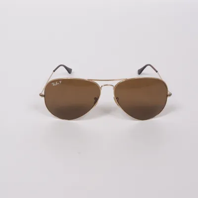 Solglasögon (RB 3025 Aviator Large Metal) från Ray-Ban