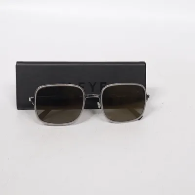 Lunettes de soleil (Noir) de Fleye Copenhagen