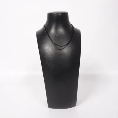 Halsband (Guldfärgad, Svart) från Pilgrim Okänd metall