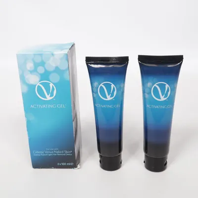 Hårborttagningskräm från Gillette Venus