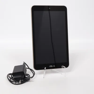 Surfplatta (Svart) från Asus
