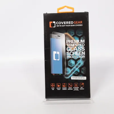 Screen protector (Huawei honer 5c/7 lite) from Covered Gear