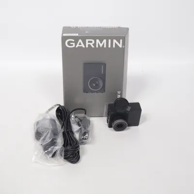 Actionkamera (Dash Cam 45) fra Garmin