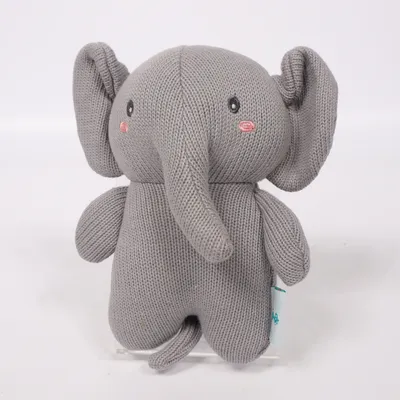 Gosedjur (Grå) från Nooex