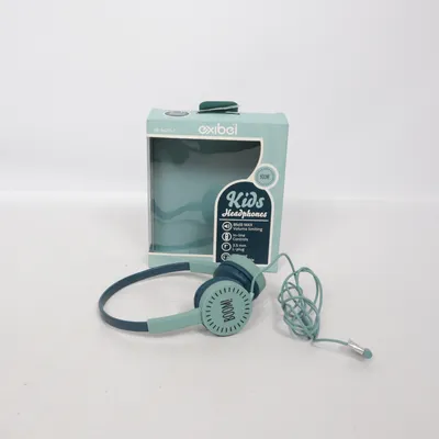 Headphones (Kids Headphones) from Exibel