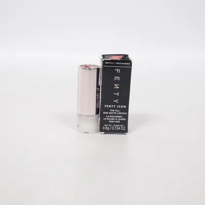 Rouge à lèvres (Fenty Icon) de Fenty Beauty
