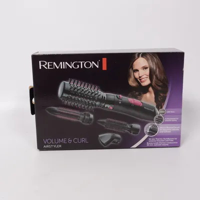 Föhnborstel (AS7051) van Remington