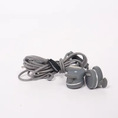 Hörlurar (Grå) från Urbanears