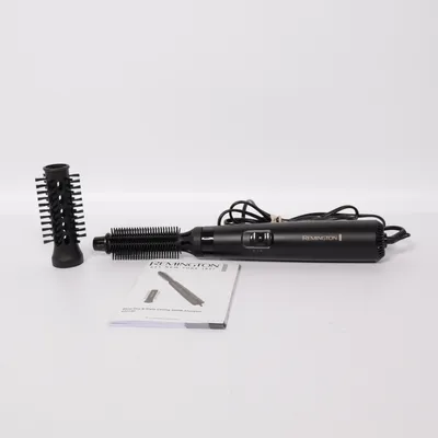 Brosse à air chaud de Remington