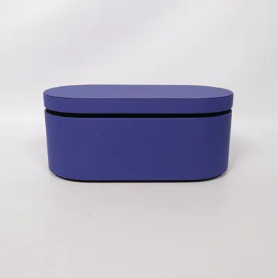 Förvaringslåda (Lila, Svart) från Dyson