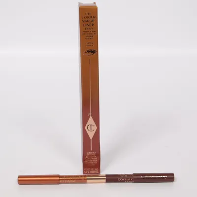 Läppenna (Brun) från Charlotte Tilbury
