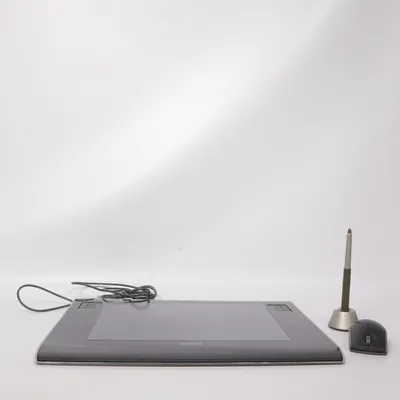 Ritplatta (PTZ-930) från Wacom