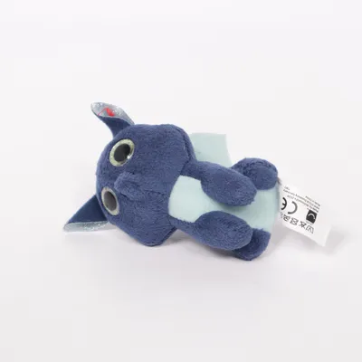 Gosedjur (Blå) från TY