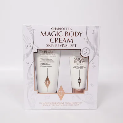 Body lotion (Charlotte's Magic Body Cream, Skin Revival Set) från Charlotte Tilbury