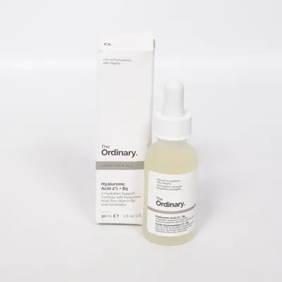 Serum (Hyaluronic Acid 2% + B5) from The Ordinary