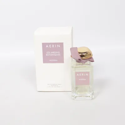 Eau de Parfum (Les Jardins Botaniques Wisteria) från Aerin