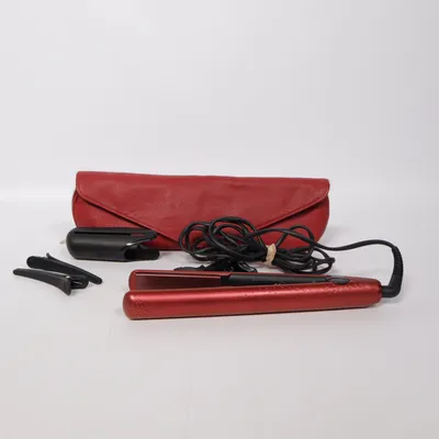 Plattång (ghd 5.0) från GHD