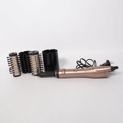 Hot air brush from Babyliss