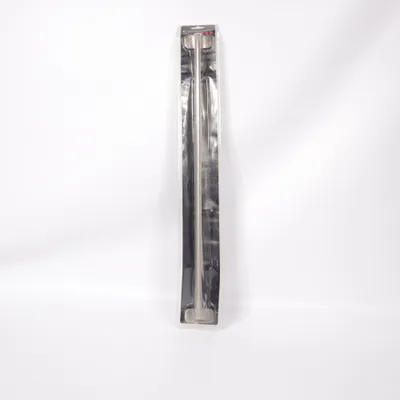 Towel holder (Silver) from Beslag Design AB