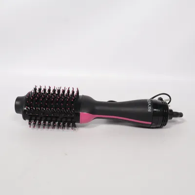 Varmluftsborste från Revlon