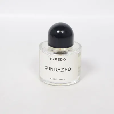Eau de Parfum (Sundazed) van Byredo