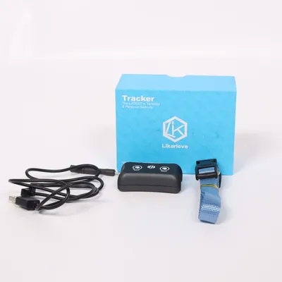 GPS sändare (Car Tracker)