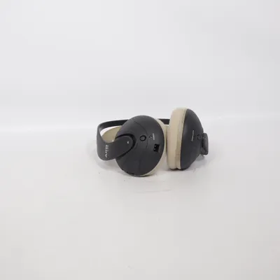 Headphones (K 912) from AKG