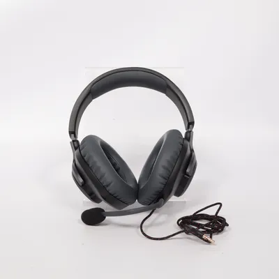 Headset (Svart) från JBL