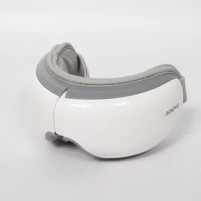Massageapparat (Vit, Grå) från RENPHO
