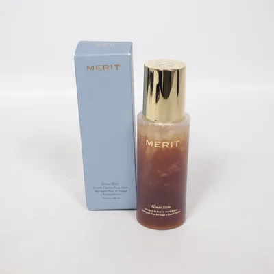 Gezichtsreiniger (Great Skin) van Merit