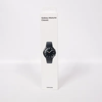Smartwatch (Svart) från Samsung