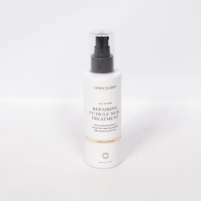 Hårserum (All In One Repairing Cuticle Seal Treatment) från Löwengrip