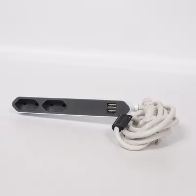 Power strip from Allacacoc