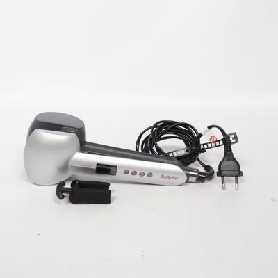 Curling iron from Babyliss